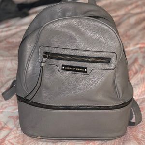 Christian Siriano backpack!